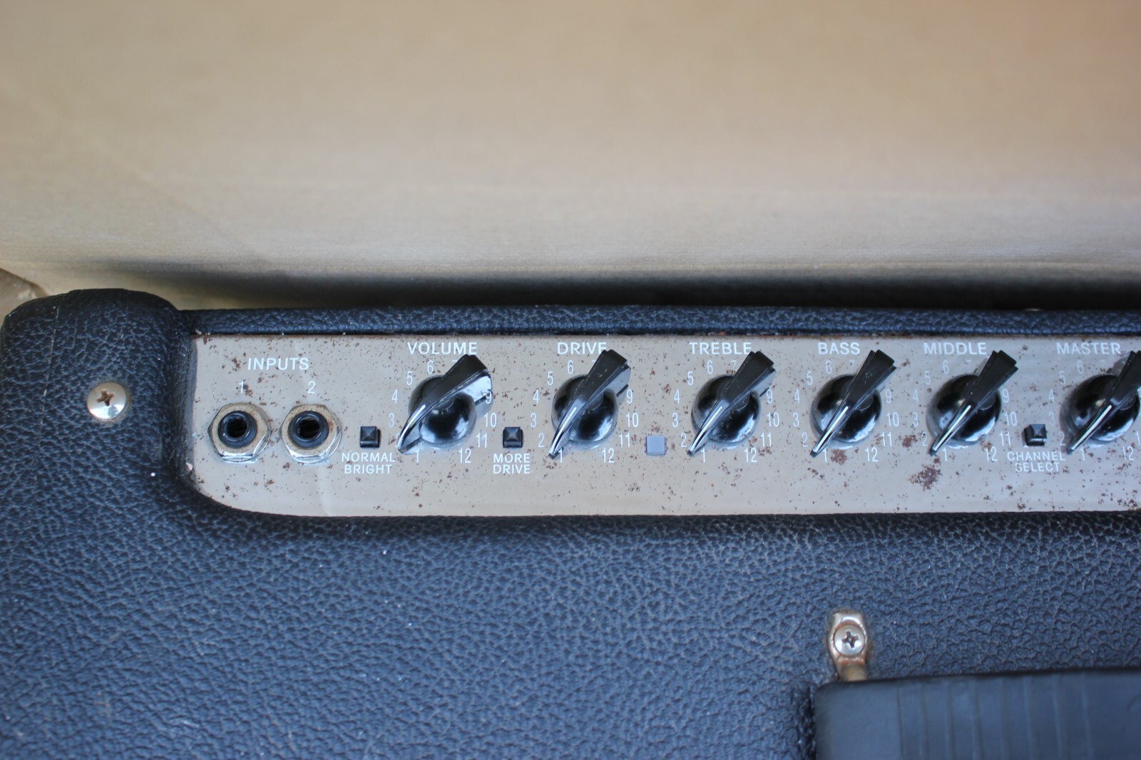 FENDER HOT ROD DE VILLE 212 DEVILLE ELECTRIC GUITAR AMPLIFIER eBay