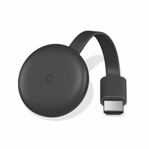 Chromecast Zoom100mbps Ethernet Adapter For Google Chromecast