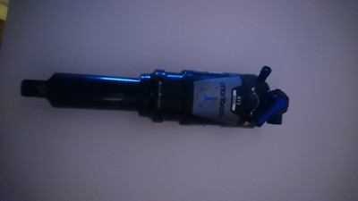 ROCK SHOX Monarch RT3 Dämpfer