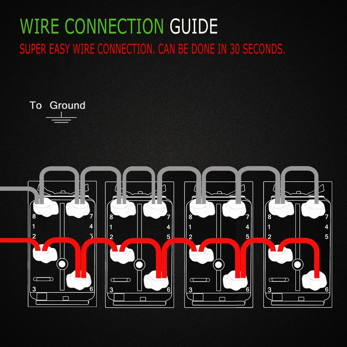8-Quart Digital Air Fryer