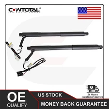 Rear Electric Liftgate Actuator Hatch Lift Strut For BMW E70 E70LCI X5 2007-2013