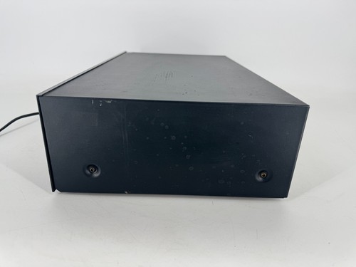 Onkyo TA-R22 Stereo Cassette Tape Deck Dolby Auto Reverse alles GETESTET TOP - Bild 4 von 5
