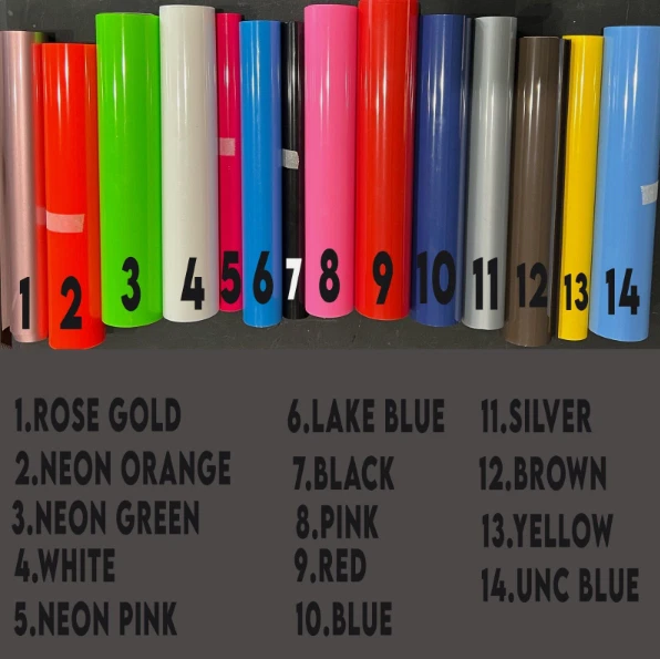 Swoosh Nike Heat Transfer Pack de 9 Iron On Logo 2" elige tu color deportes hágalo usted mismo Foto 3 de 3