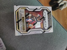 Zion  Williamson 2020-21 Panini PRIZM NBA Basketball BLASTER BOX New! 🔥 