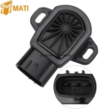 Throttle Position Sensor 3131705 For Polaris Ranger RZR Sportsman 500 550 850