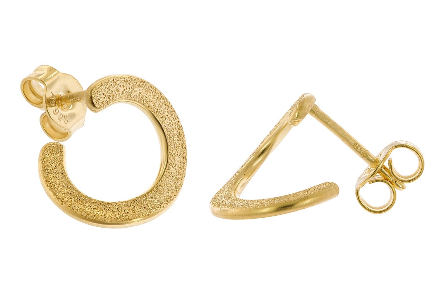 МОДНЫЙ дизайнер Дамен-Золотое кольцо из серебра 925 пробы с креолином 68288