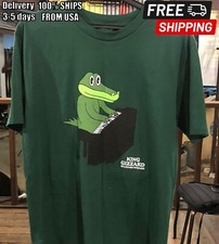 King Gizzard  the Lizard Wizard Basic Gift For Fans Unisex S-5XL Shirt UM115