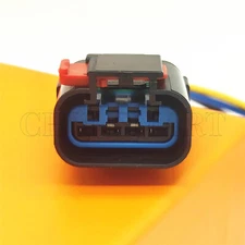 56041476AB Ignition Coil Connector Harness Plug For Jeep Grand Cherokee 01-04