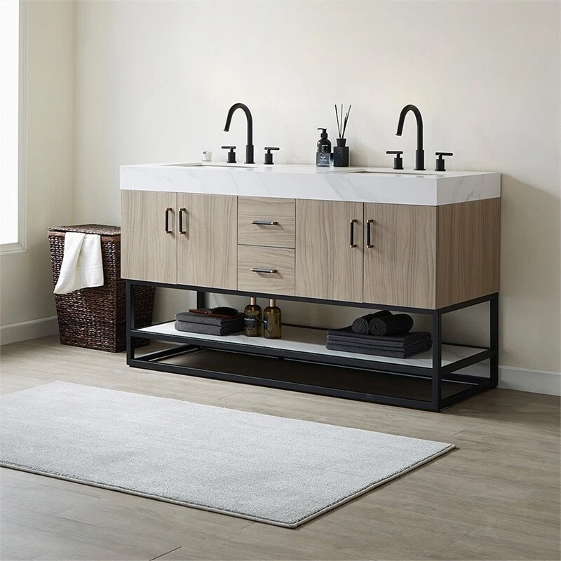 Bathroom Vanity Cabinet No Top | Cabinets Matttroy