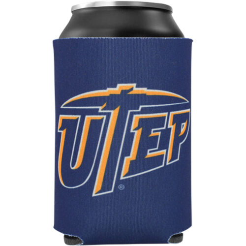 WinCraft UTEP Miners 12oz. Team Slogan Can Cooler - Picture 1 of 2