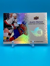 2023-24 Upper Deck Series 2 - Director Of Boards Insert **PICK YOUR CARD**