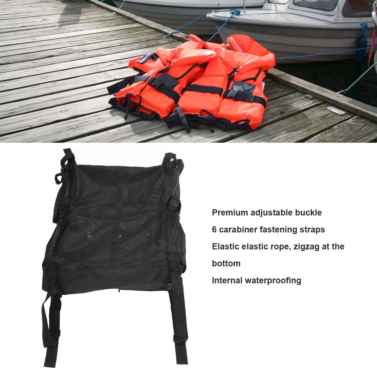 Share 91+ life jacket bag for boat super hot esthdonghoadian
