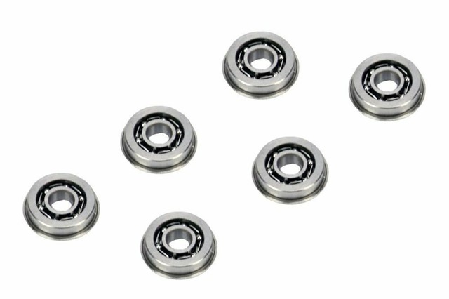 Rifle bearing подшипник