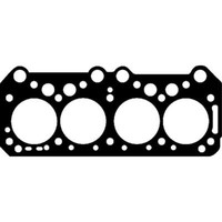 Corteco Zylinderkopfdichtung FüR Peugeot 504 2.0 505 Fiat Ducato