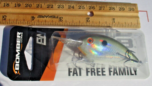 Bomber Fat Free Guppy BMBD5M - tienda de pesca en línea, el