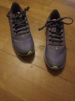 Size 6 - Nike Zoom Pegasus 38 Shield Purple 2021