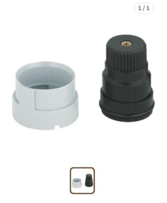 New Grohe Ring Stopper Automatic 47167000 Mixer Thermostatic 47450000