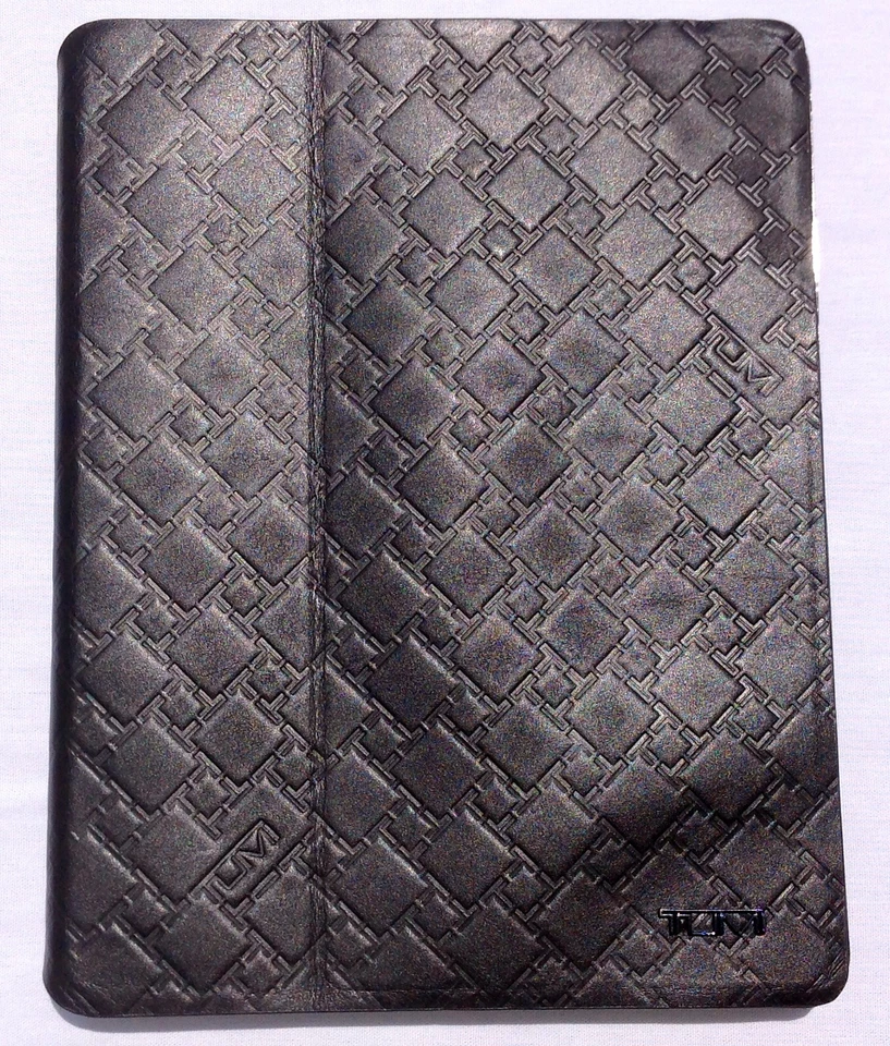 TUMI Ticon Snap чехол для нового iPad темно-коричневый DK Рекомендуемая розничная цена производителя $145 - Изображение 2 из 4