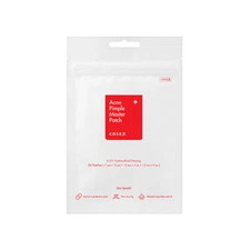 COSRX Acne Pimple Master Patch 24patches (1 / 3 / 5 / 10 / 20 sheets)