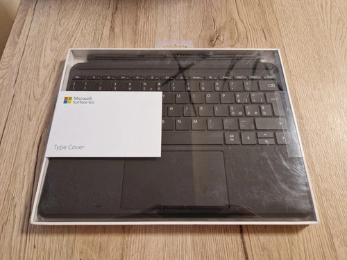 Microsoft Surface Pro Type Cover con tasti tastiera mod. 1840 X21-71075-02