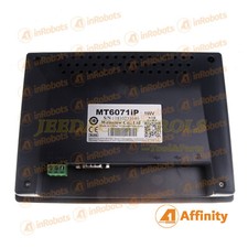 MT6071IP Replace MT6070iH5 Weinview HMI Touch Screen 7 Inch New
