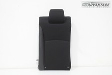 2020 Honda Civic Sedan Rear Right Side 2nd Second Row Seat Upper Cushion Oem