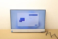 Dell EC24250 24 All-in-One Desktop 23.8" FHD Display i5-1334U 8GB RAM, 512GB SSD