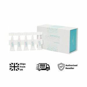 instantly ageless microcream