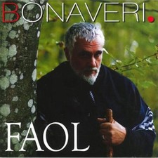 Bonaveri - Faol - Cd