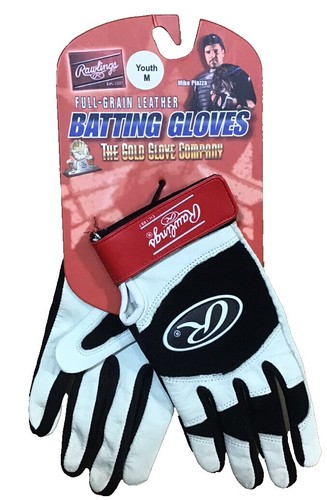 Rawlings 9.5 RHT Youth Baseball Glove Basket Web SC950BGB Age 3-5