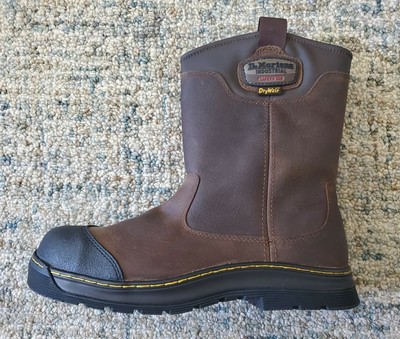 non slip doc martens