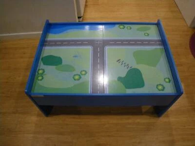 lego table gumtree