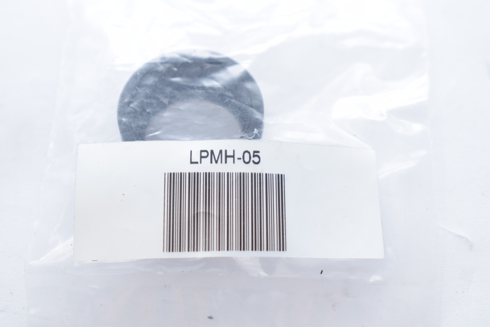 NEW NRC LPMH-05 Objective Lens Holder, RMS, 0.875-20 Thread, For LP-05A