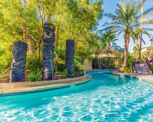 1 BEDROOM, TAHITI VILLAGE, FLOAT WEEKS 1-51, ANNUAL YEAR, TIMESHARE SALE - Picture 14 of 15