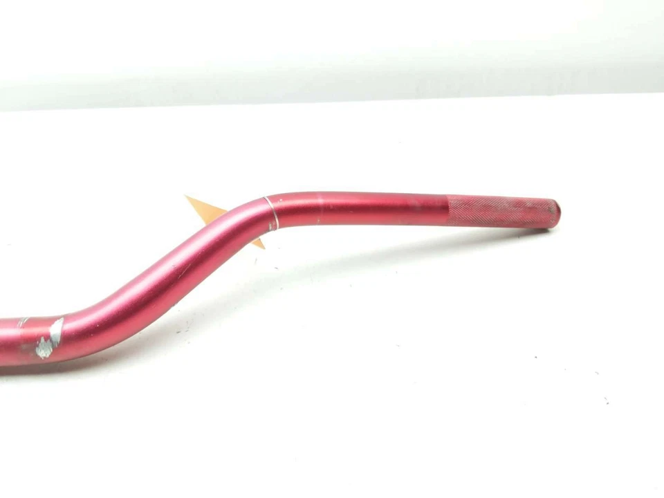 05 Buell XB9R Firebolt Manillar RECTO Foto 4 de 4