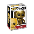 Funko Pop! Star Wars - C-3PO