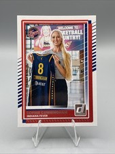 2025 Panini Donruss WNBA - Sophie Cunningham #24