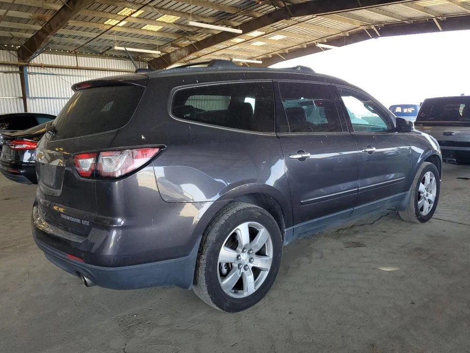 Used Seat Rear fits: 2016 Chevrolet Traverse  Grade A - Image 4 of 4