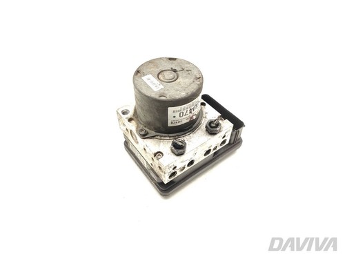 Kia Sportage Pompe de frein ABS 1.7 CRDi Diesel 85kW (116 HP) 58920-3U470 2014 - Photo 1/11