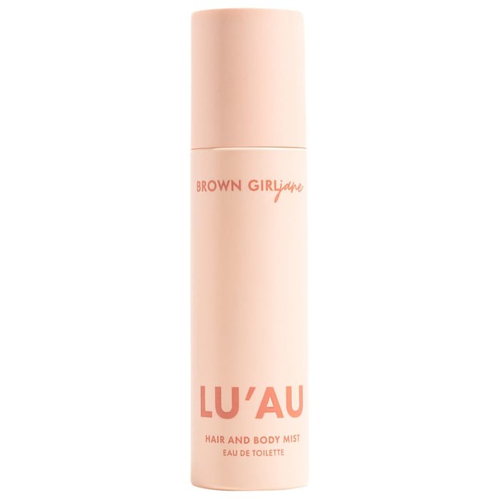 Jane Lu'au Hair and Body Mist, 6.8 oz/200 mL