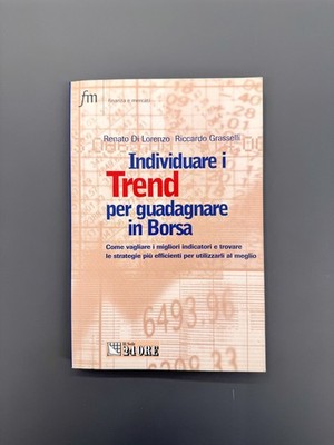 Trends finden, um an der Börse zu verdienen Finanzen Märkte Buch Die Sonne 24 Stunden