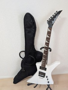 Jackson Js32 Warrior | eBay