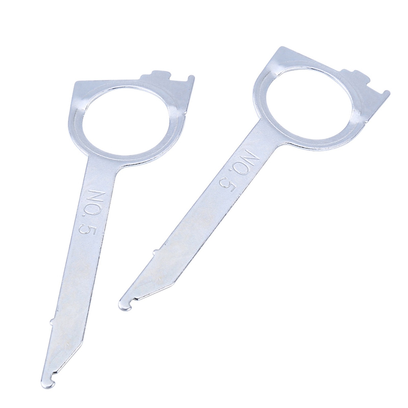 20pcs Car Radio Audio Removal Install Key Stereo Dash CD Player Removal Tool