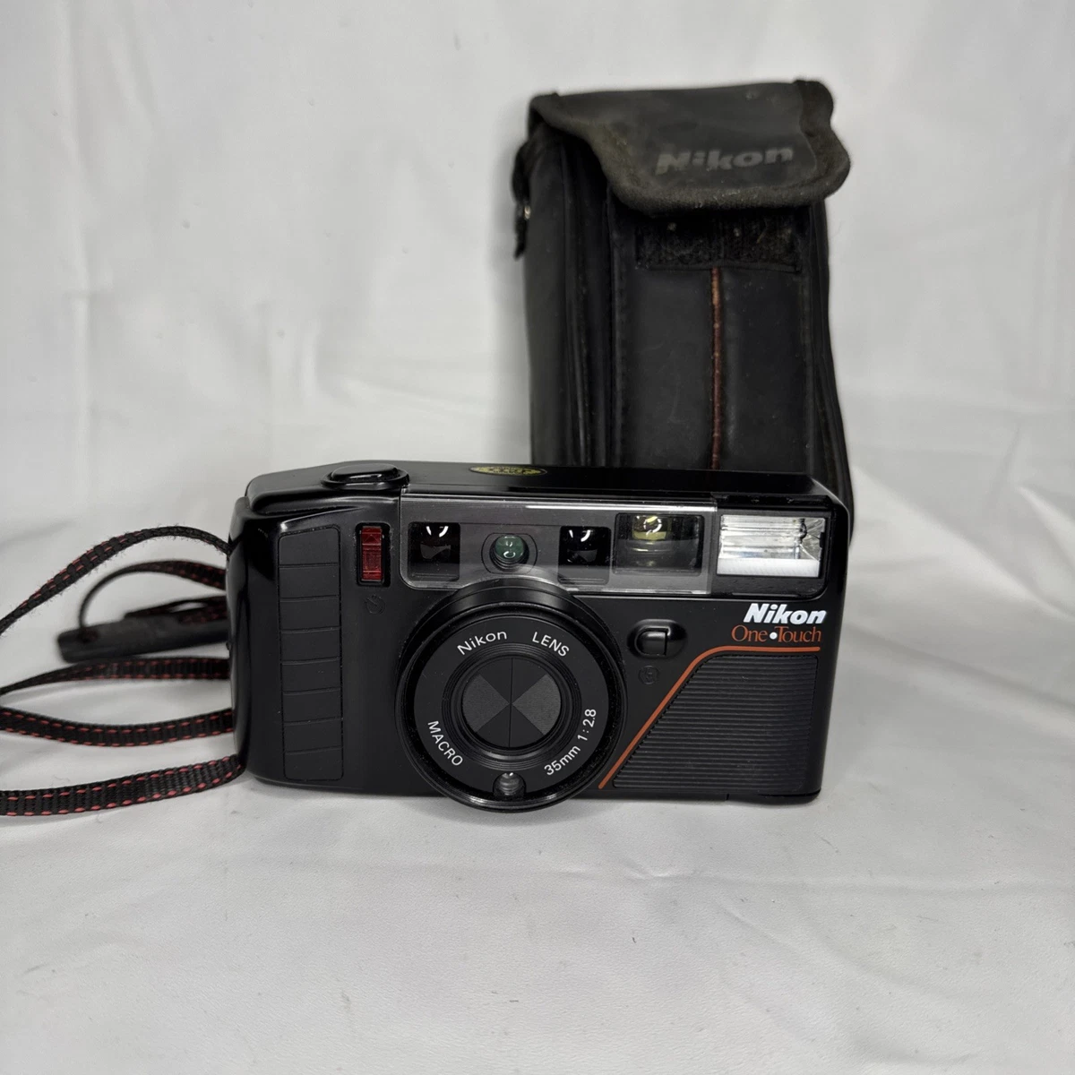 Nikon L35 AF Film Cameras for sale - eBay