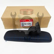 OEM 76400-SEA-004 Interior Rear View Mirror Fits For Honda Accord Civic CR-V USA
