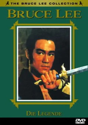 Bruce Lee - Die Legende