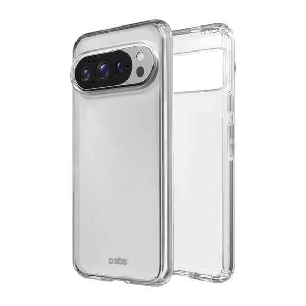 Sbs Skinny Cover FüR Das Google Pixel 10/10Pro HandyhüLle #1907351-image
