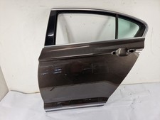 VW PASSAT B8 3G TÜR hinten links rear left door limousine sedan LB8R