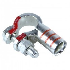 2/0 Ga. Positive Left Elbow Battery Terminals 1 per pack