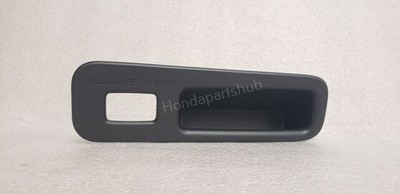 18-24 Honda Odyssey EXL Tour Elite Pull Pocket *NH900L* (Deep